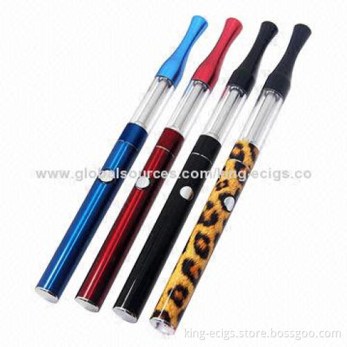 KE-mini X6 Vape-A Popular E cigs Kit with CE, RoHS Marks